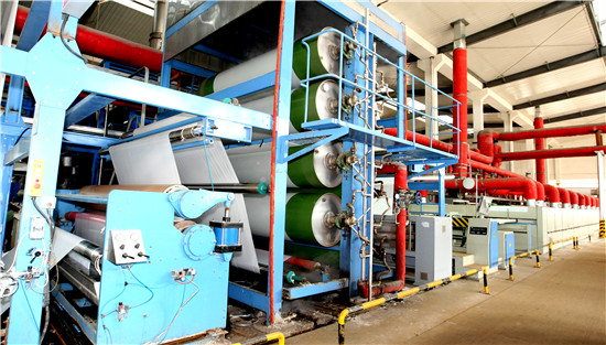 瑞士貝寧格平漂機